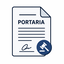 Portaria de Gestão Patrimonial